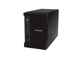 netgear rn312