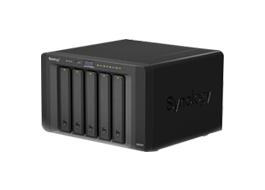 synology ds1517