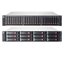 HPE MSA 2040/1040