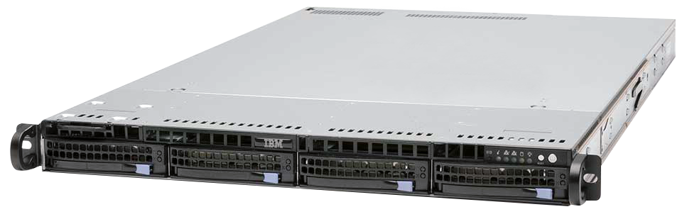 ibm power system s821lc