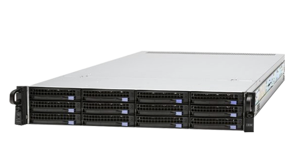 ibm power system s822lc for big data